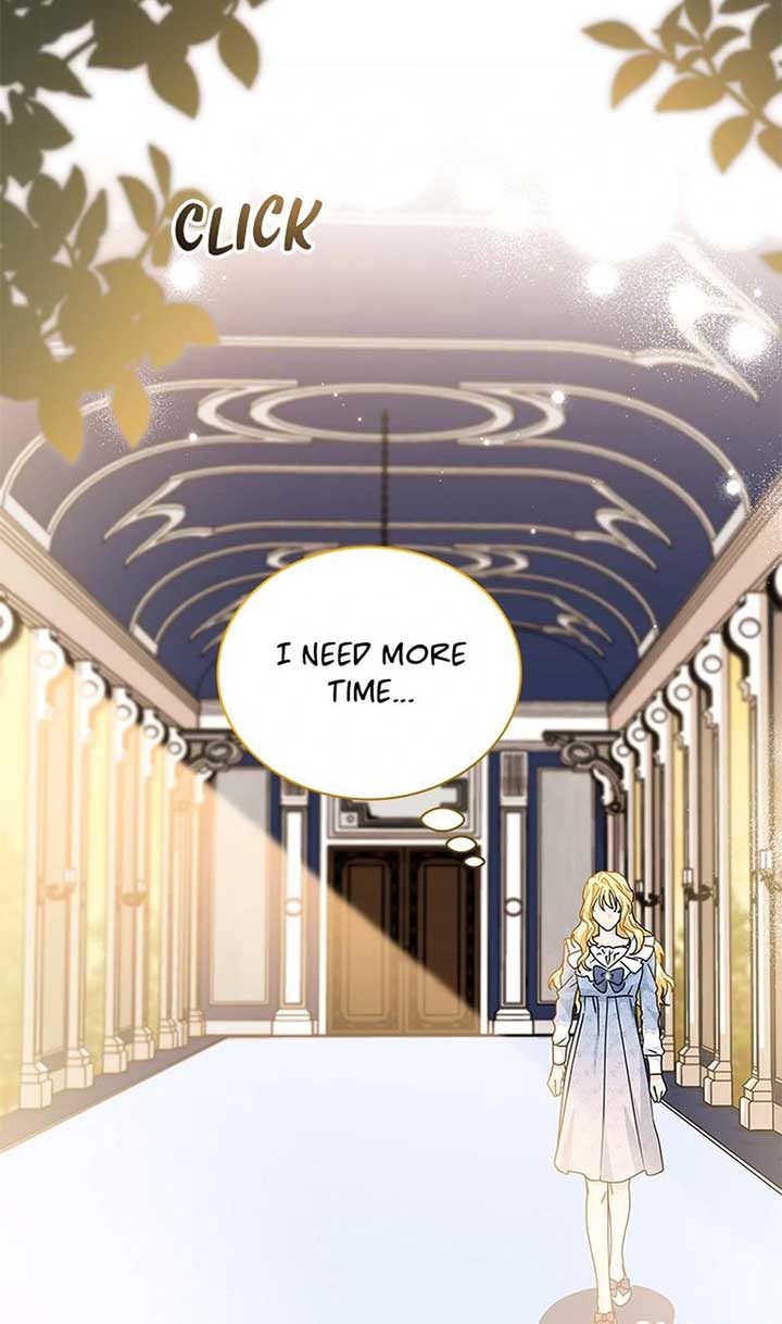 The Sea Captain's Bride Chapter 75 page 7