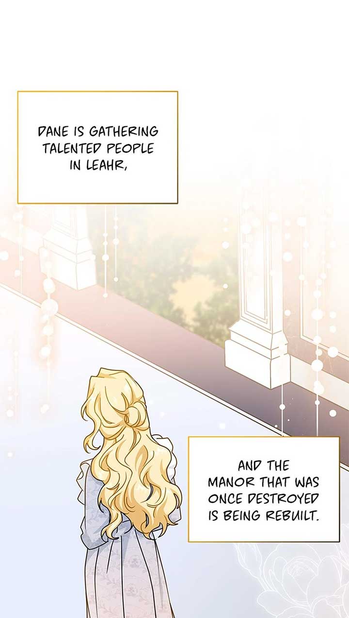 The Sea Captain's Bride Chapter 75 page 9