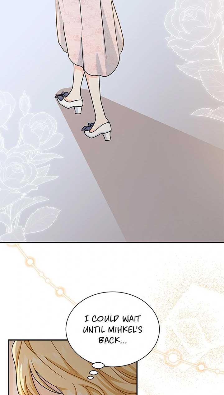 The Sea Captain's Bride Chapter 75 page 10