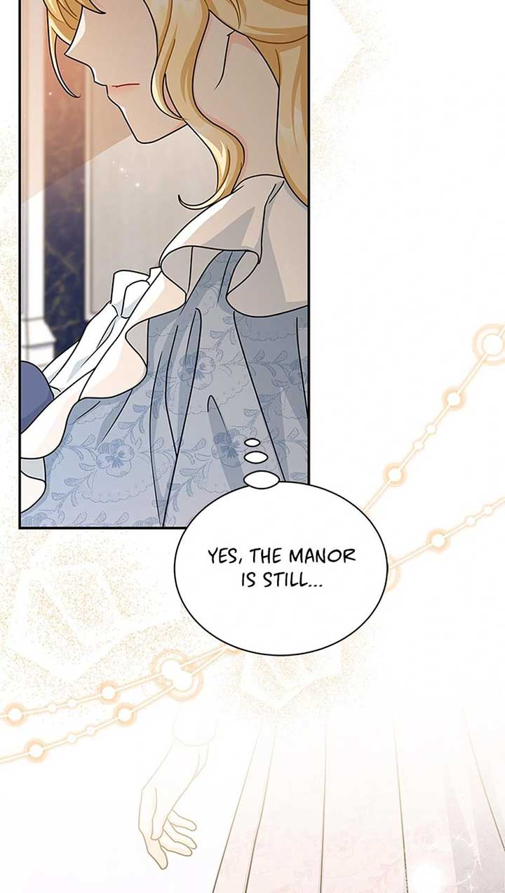 The Sea Captain's Bride Chapter 75 page 11