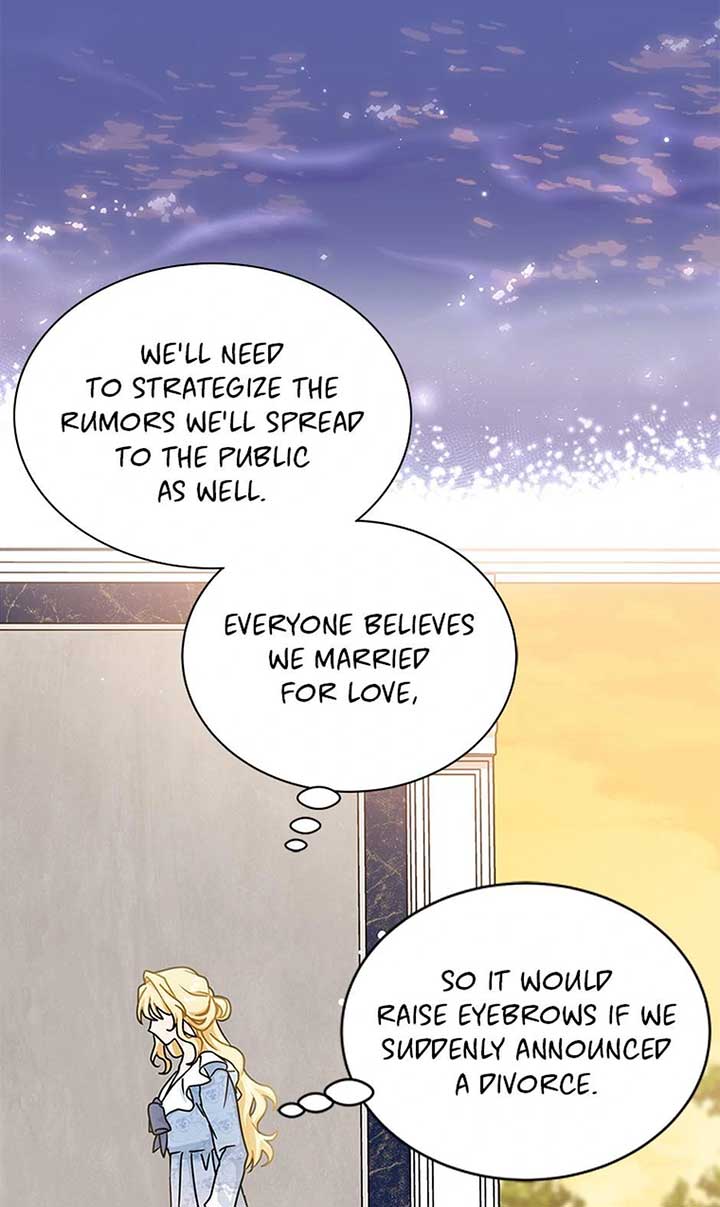 The Sea Captain's Bride Chapter 75 page 14