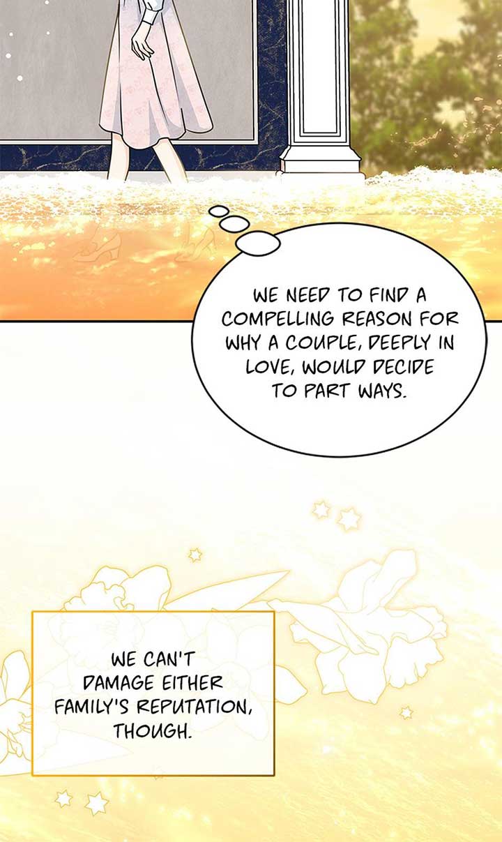 The Sea Captain's Bride Chapter 75 page 15