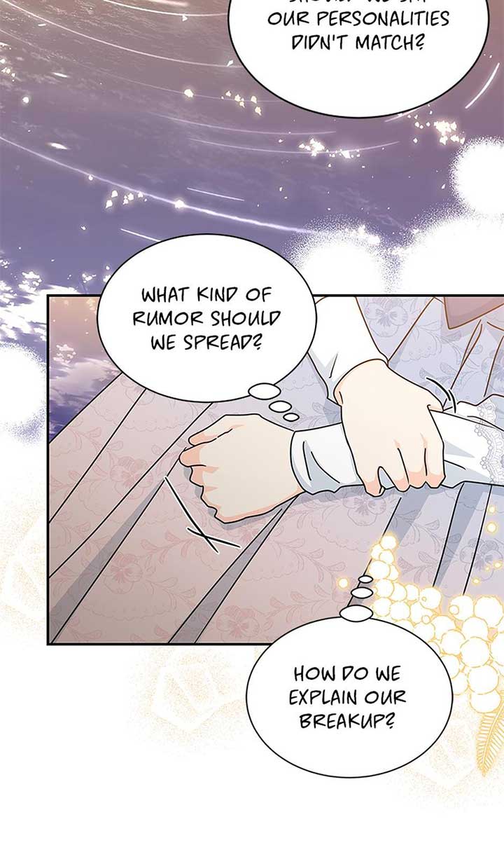 The Sea Captain's Bride Chapter 75 page 17