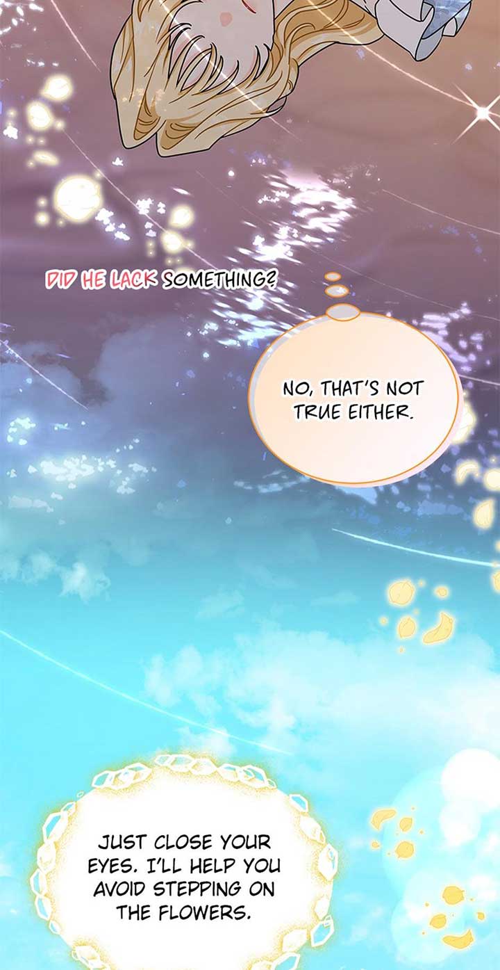 The Sea Captain's Bride Chapter 75 page 19