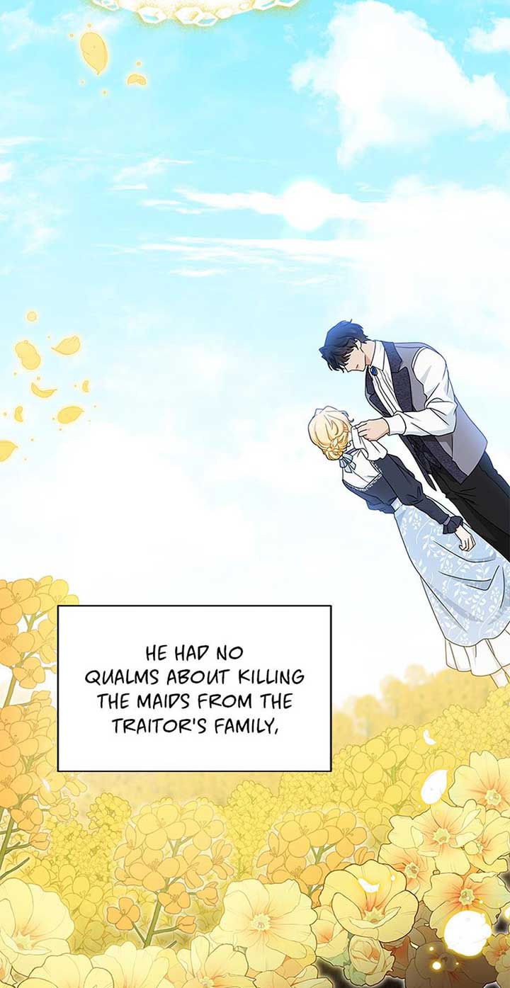 The Sea Captain's Bride Chapter 75 page 20