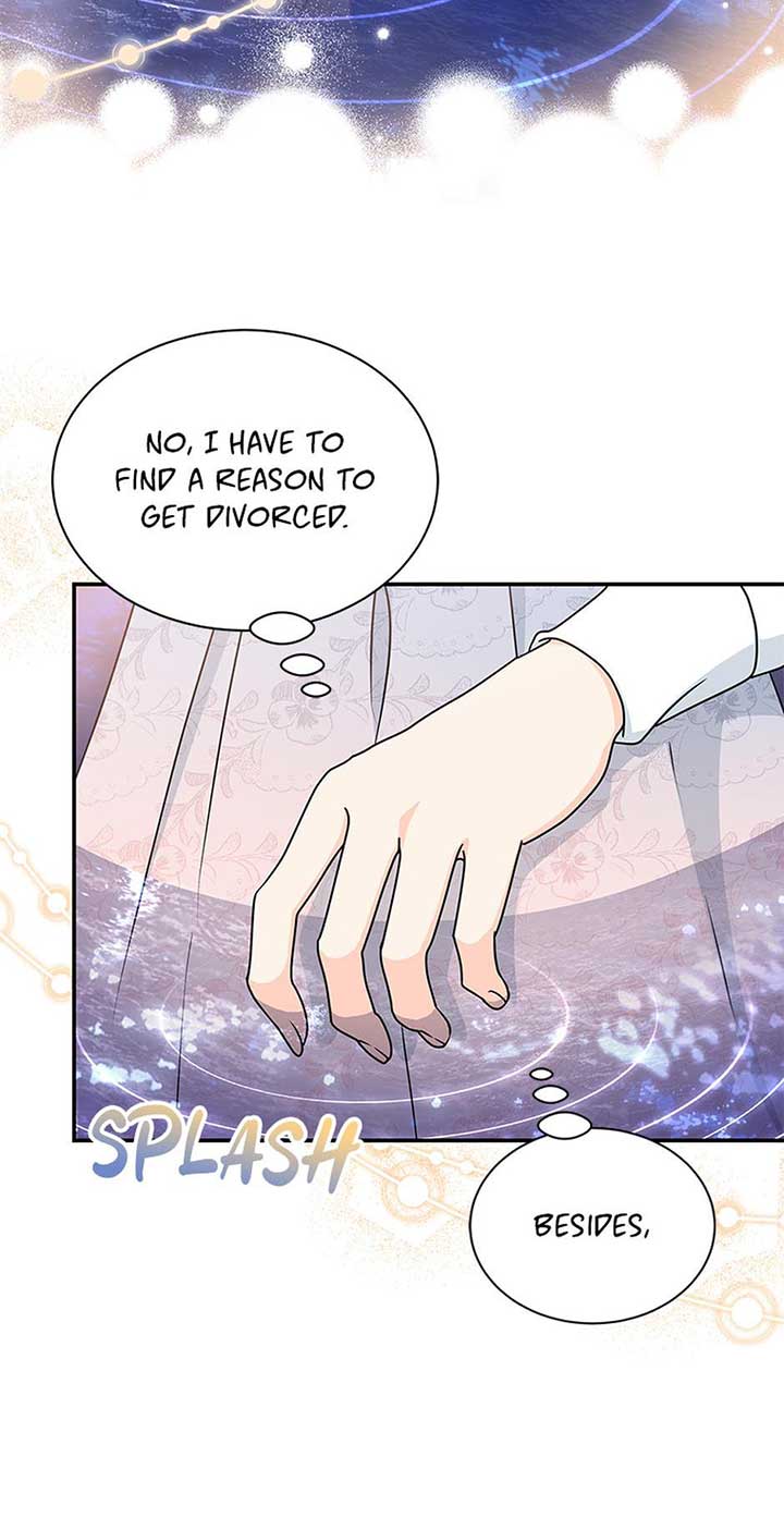 The Sea Captain's Bride Chapter 75 page 23