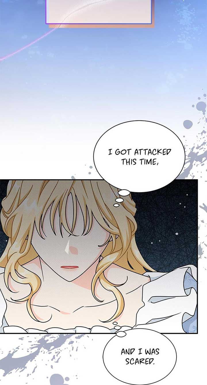 The Sea Captain's Bride Chapter 75 page 25