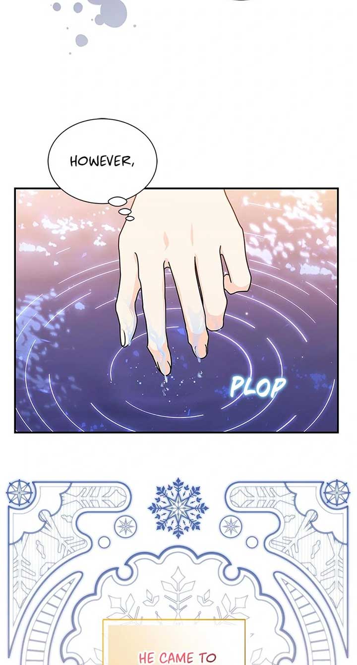 The Sea Captain's Bride Chapter 75 page 26