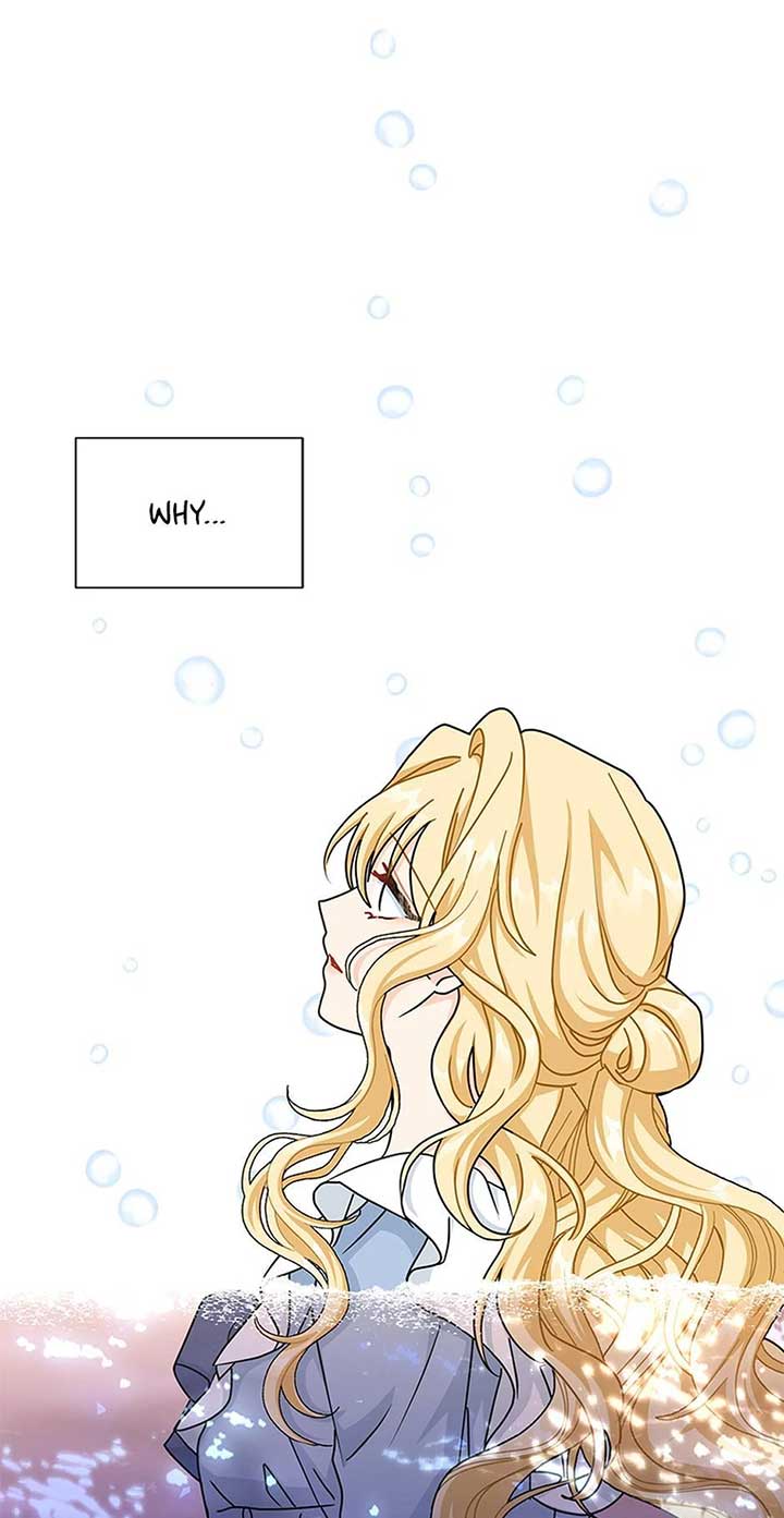 The Sea Captain's Bride Chapter 75 page 28