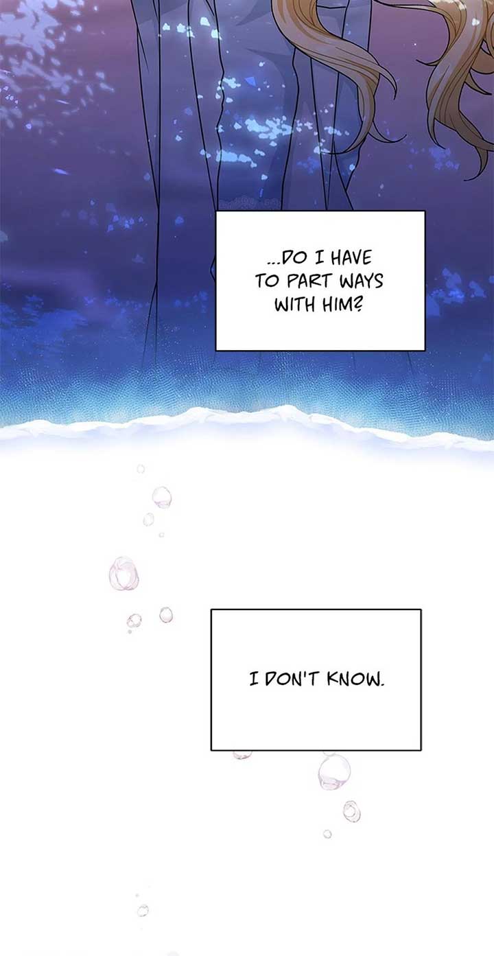 The Sea Captain's Bride Chapter 75 page 29