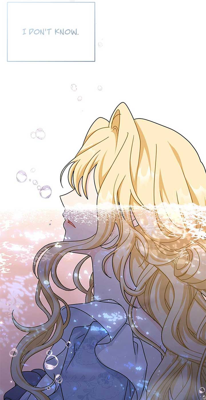 The Sea Captain's Bride Chapter 75 page 30
