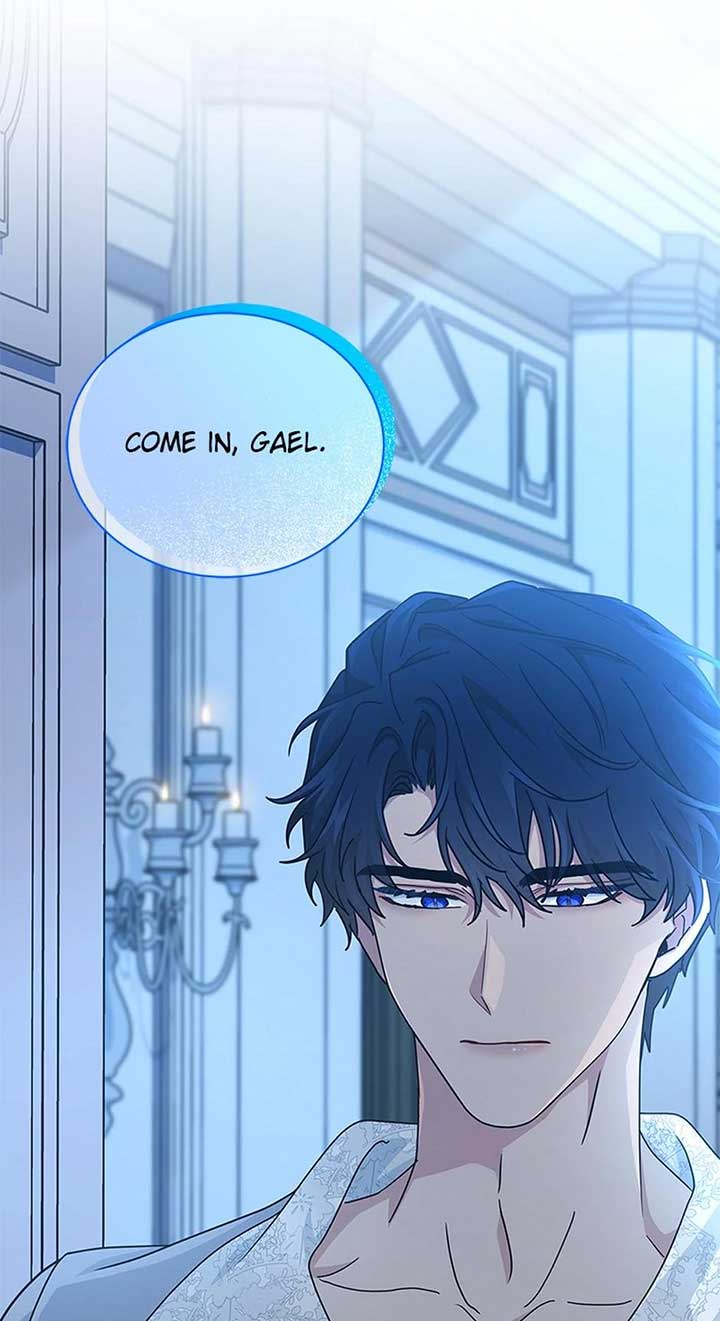 The Sea Captain's Bride Chapter 75 page 34