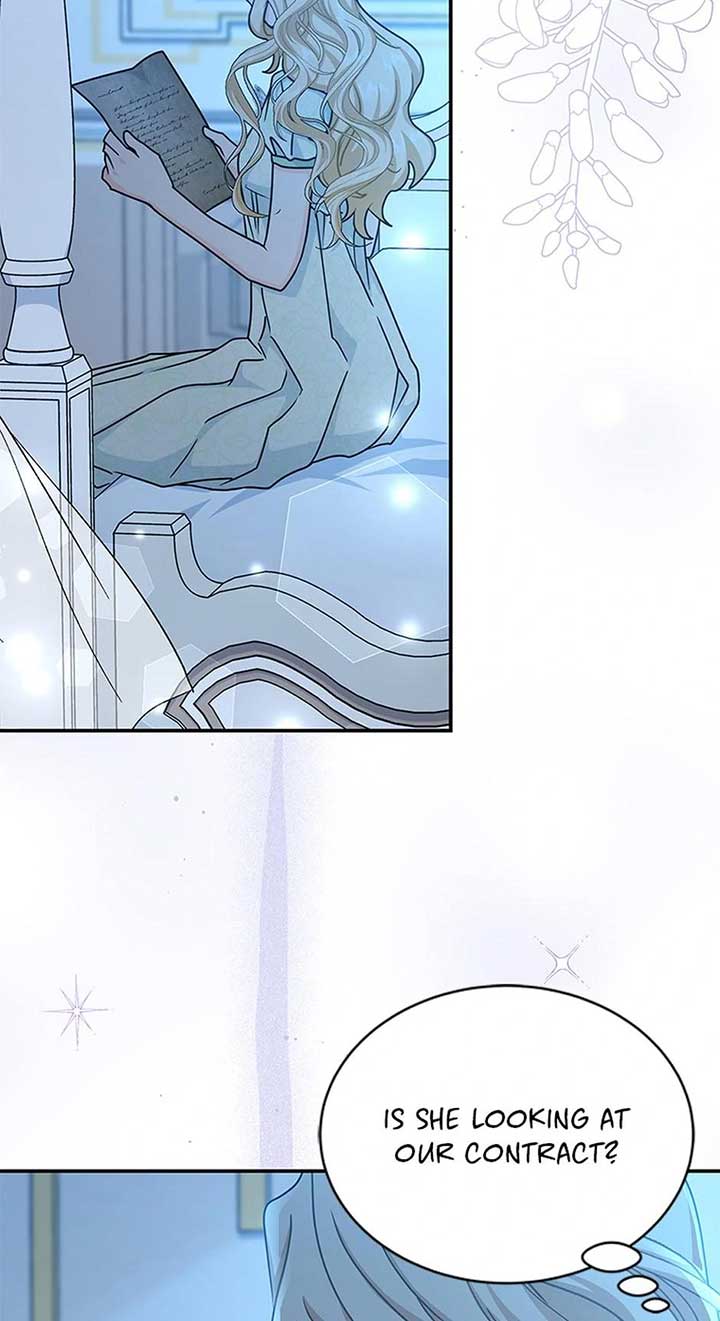 The Sea Captain's Bride Chapter 75 page 36