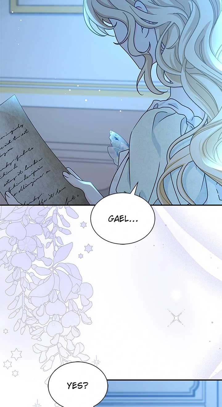 The Sea Captain's Bride Chapter 75 page 37
