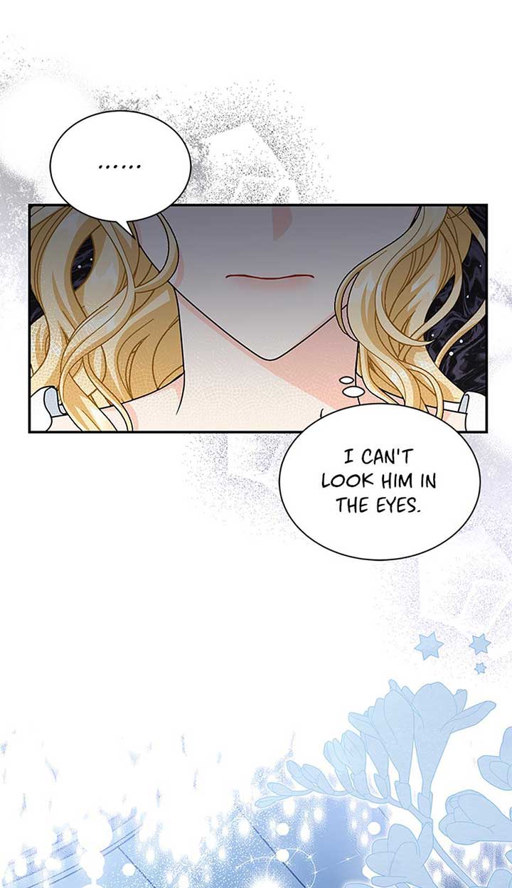 The Sea Captain's Bride Chapter 75 page 40