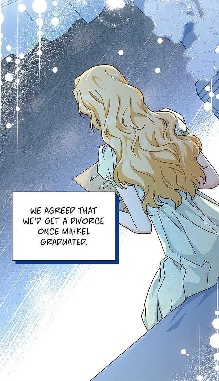 The Sea Captain's Bride Chapter 75 page 41
