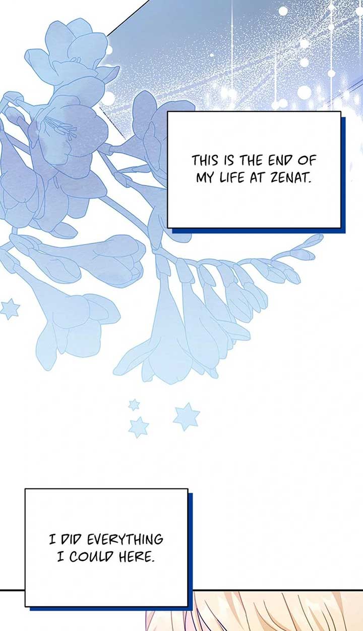 The Sea Captain's Bride Chapter 75 page 42