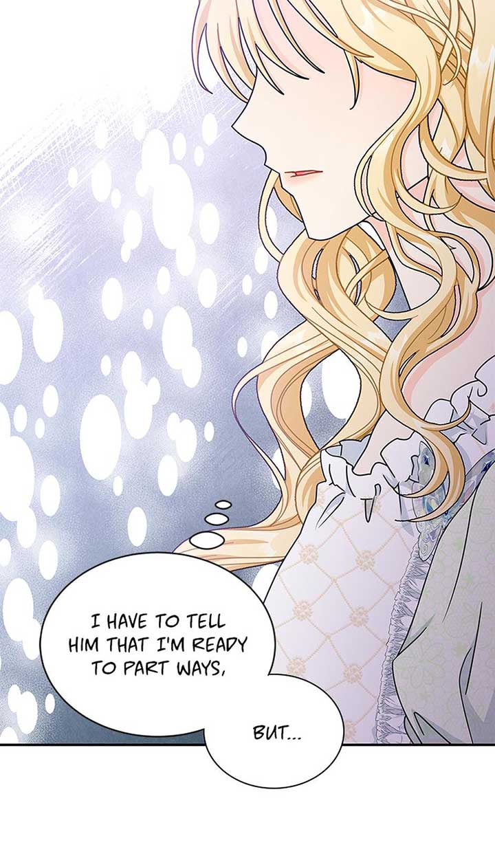 The Sea Captain's Bride Chapter 75 page 43