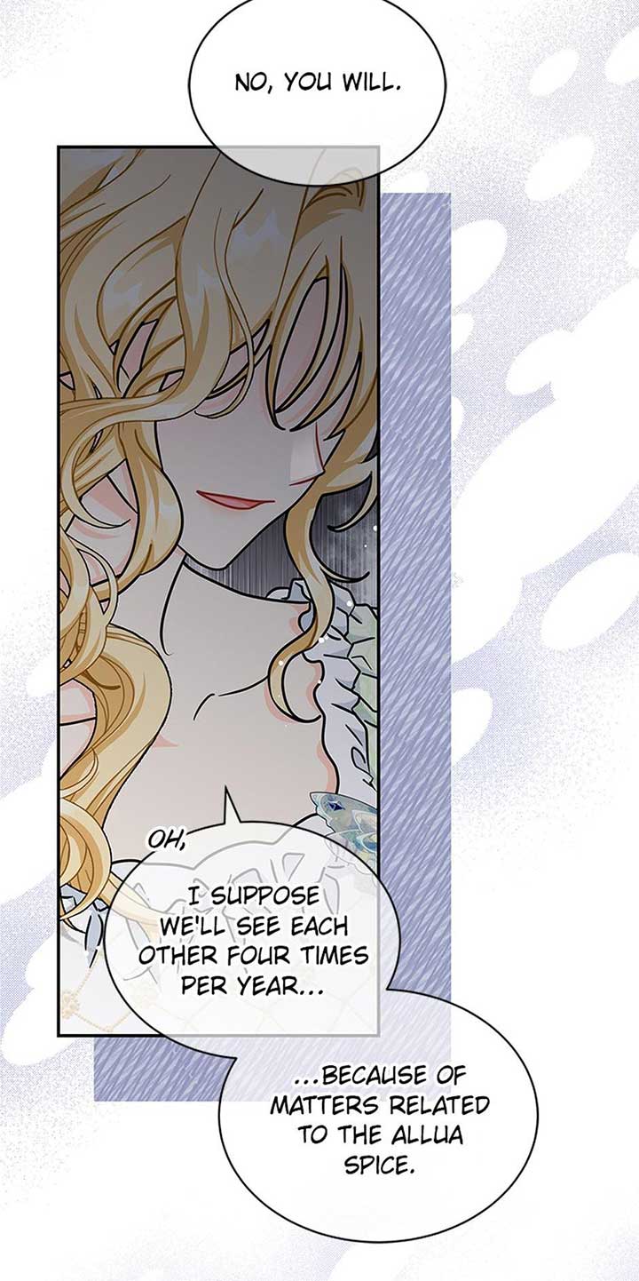 The Sea Captain's Bride Chapter 75 page 45