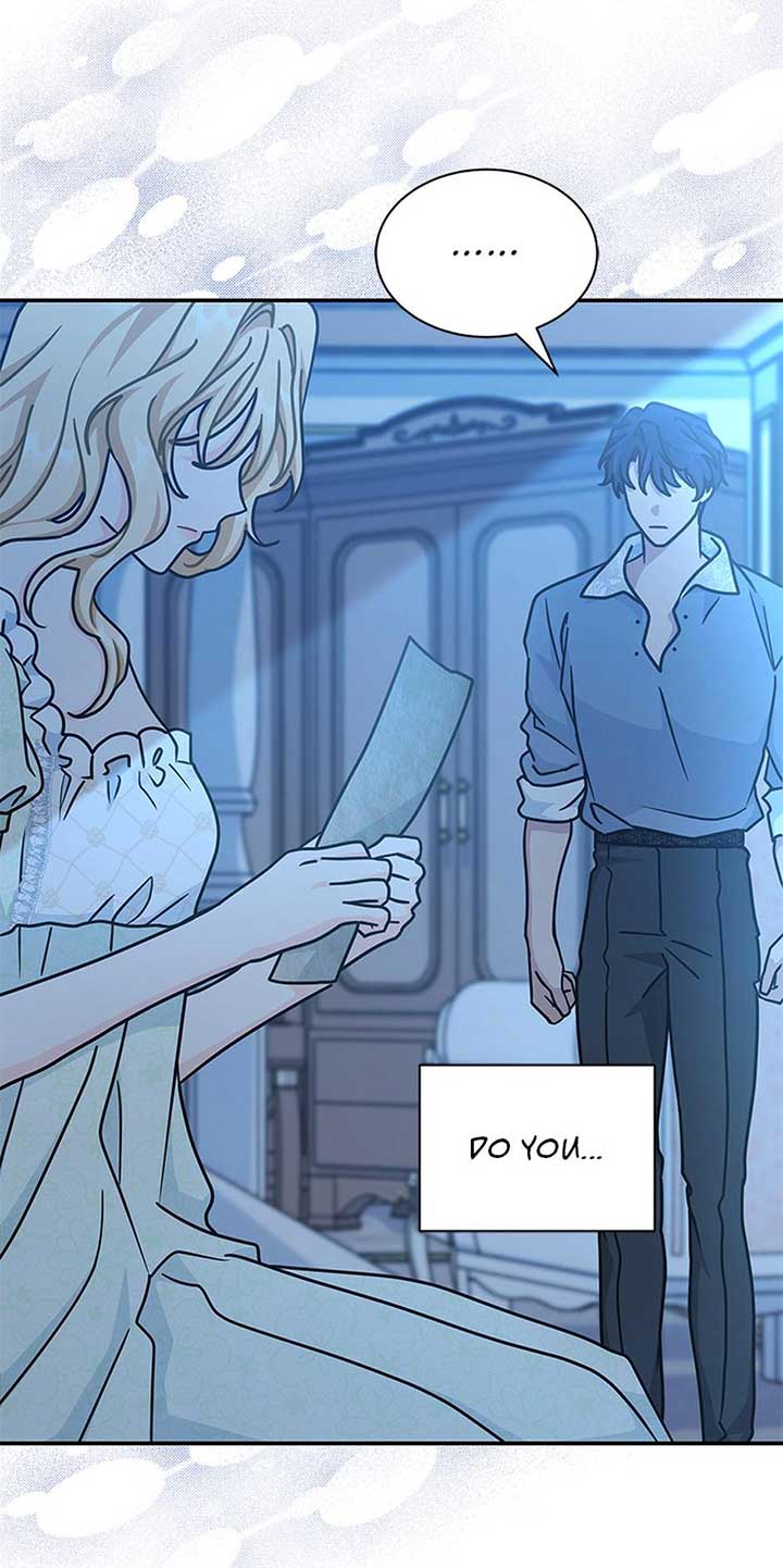 The Sea Captain's Bride Chapter 75 page 46
