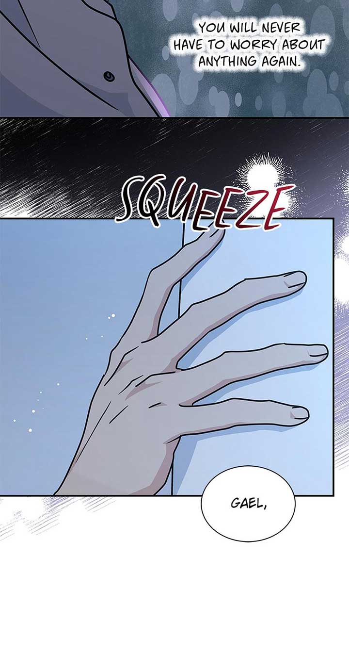 The Sea Captain's Bride Chapter 75 page 51