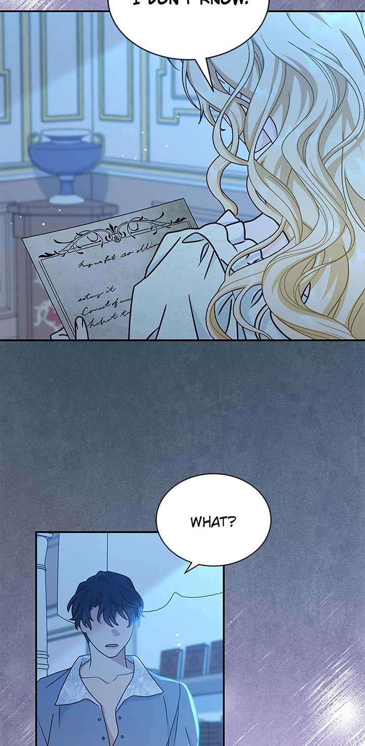 The Sea Captain's Bride Chapter 75 page 54