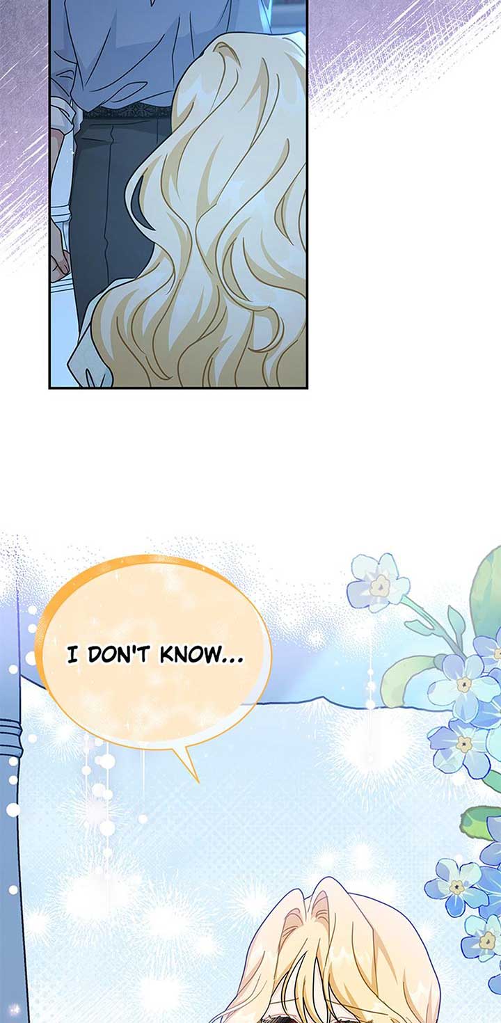 The Sea Captain's Bride Chapter 75 page 55