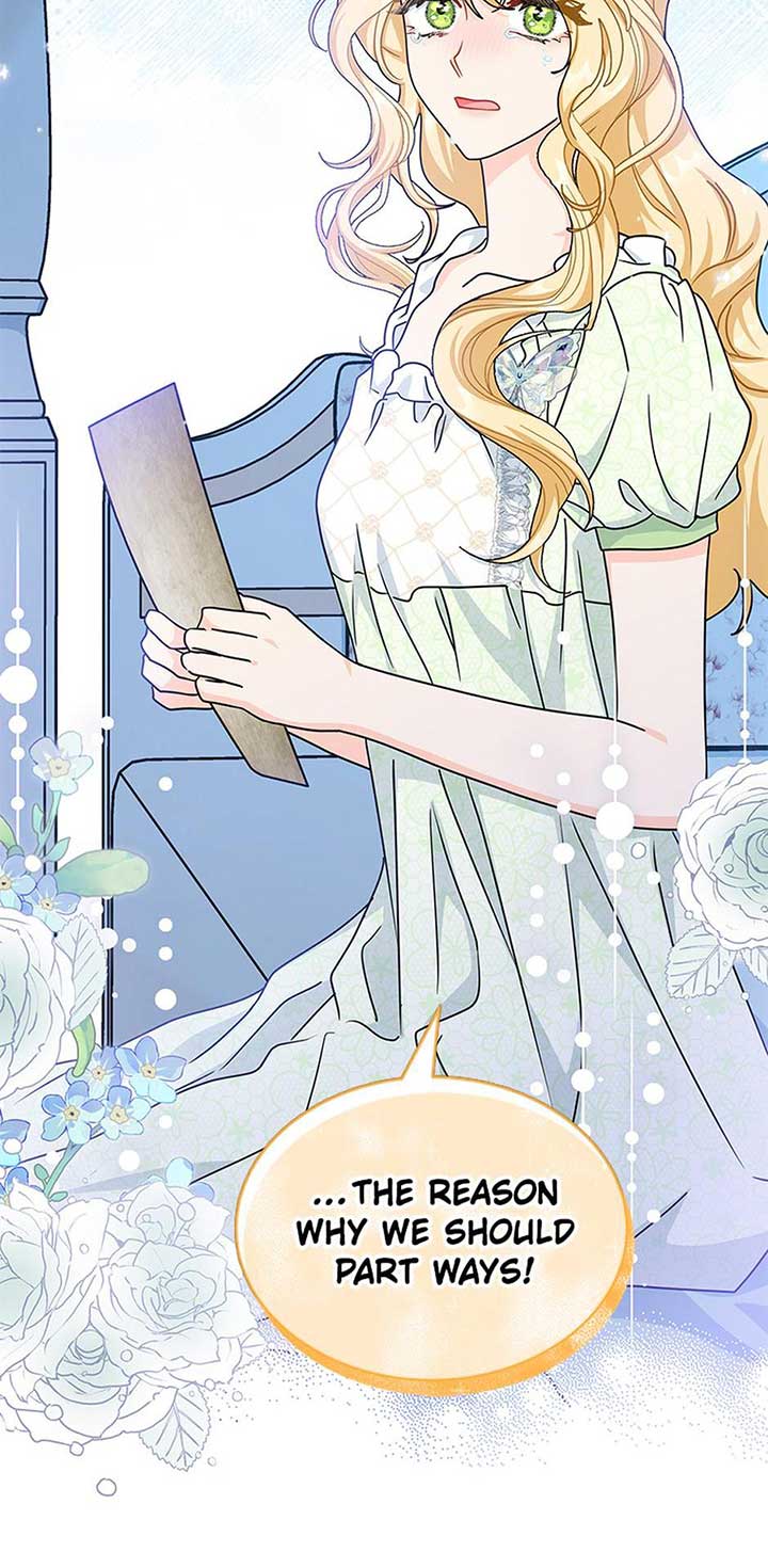 The Sea Captain's Bride Chapter 75 page 56