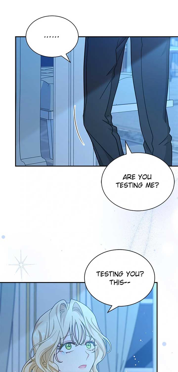 The Sea Captain's Bride Chapter 75 page 57