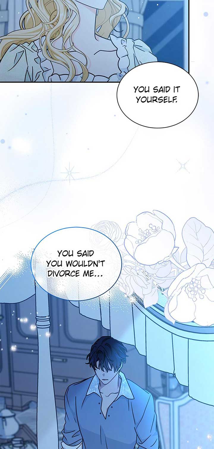 The Sea Captain's Bride Chapter 75 page 58