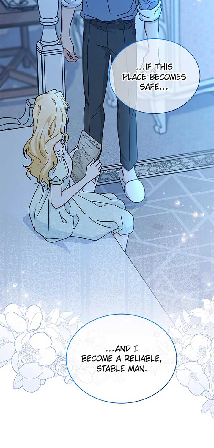 The Sea Captain's Bride Chapter 75 page 59
