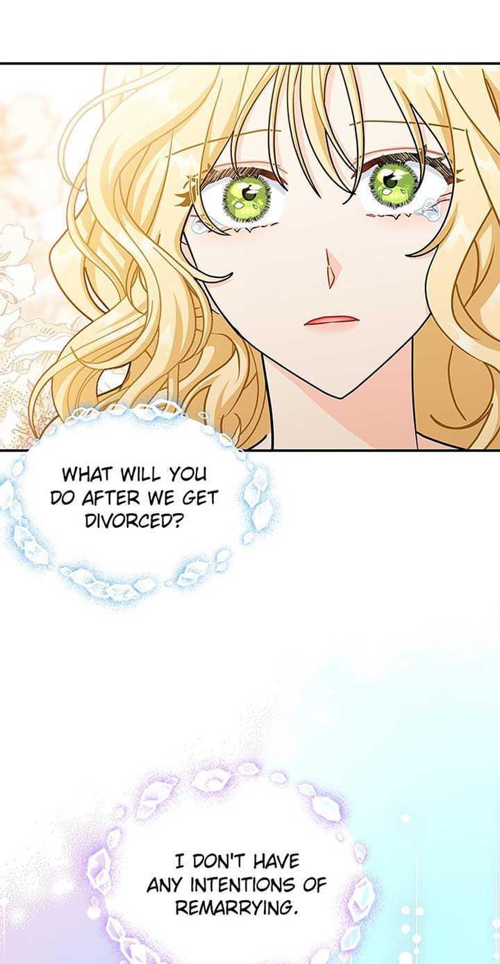 The Sea Captain's Bride Chapter 75 page 60