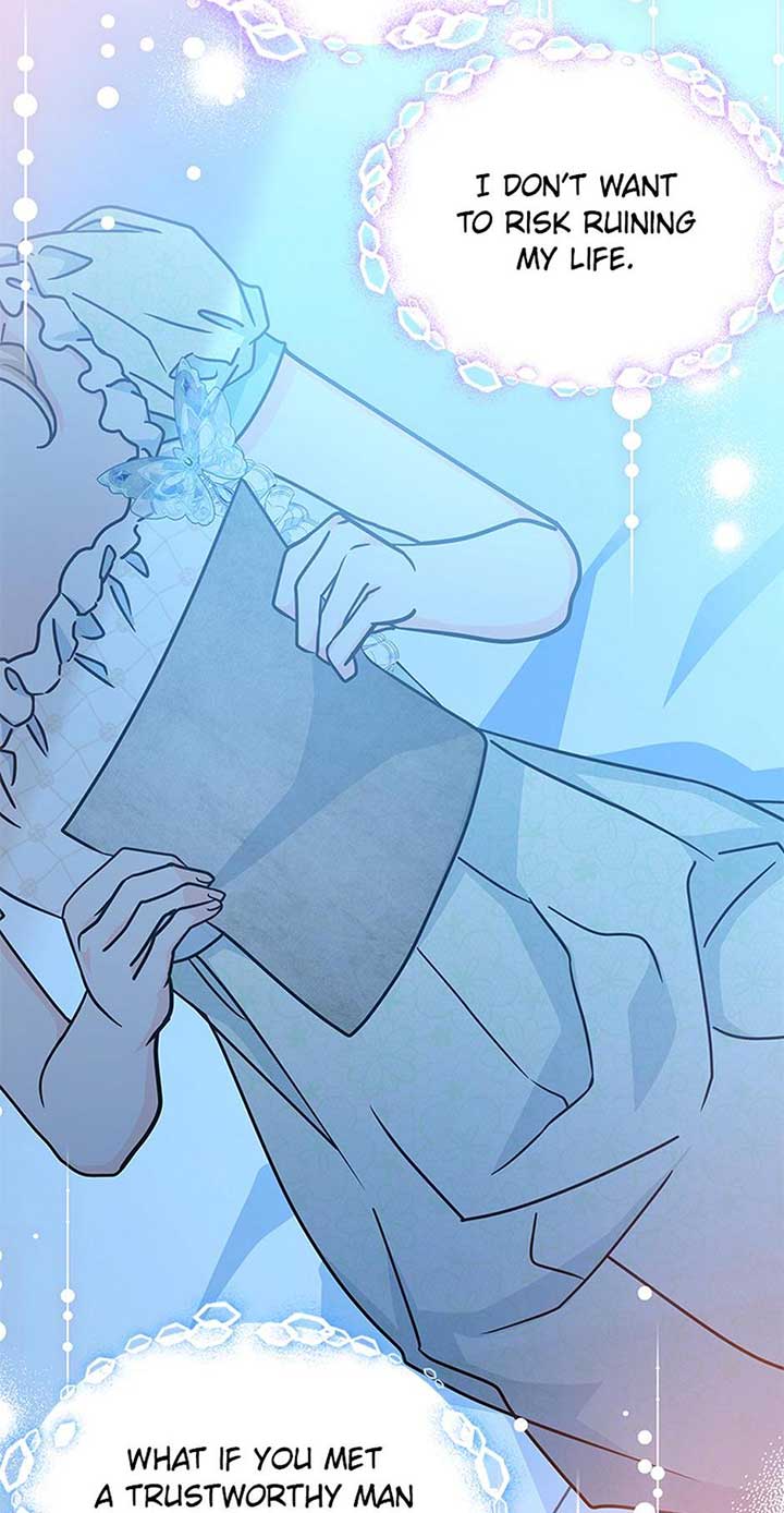 The Sea Captain's Bride Chapter 75 page 61