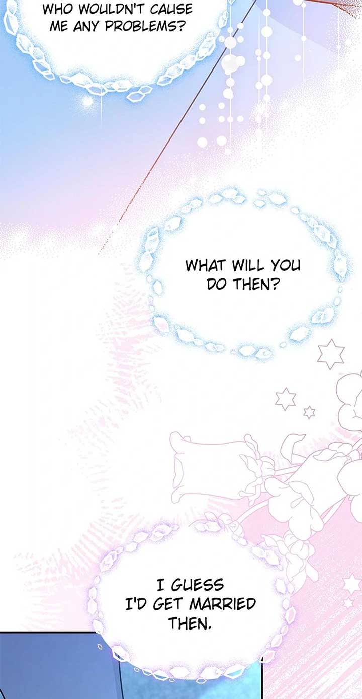 The Sea Captain's Bride Chapter 75 page 62