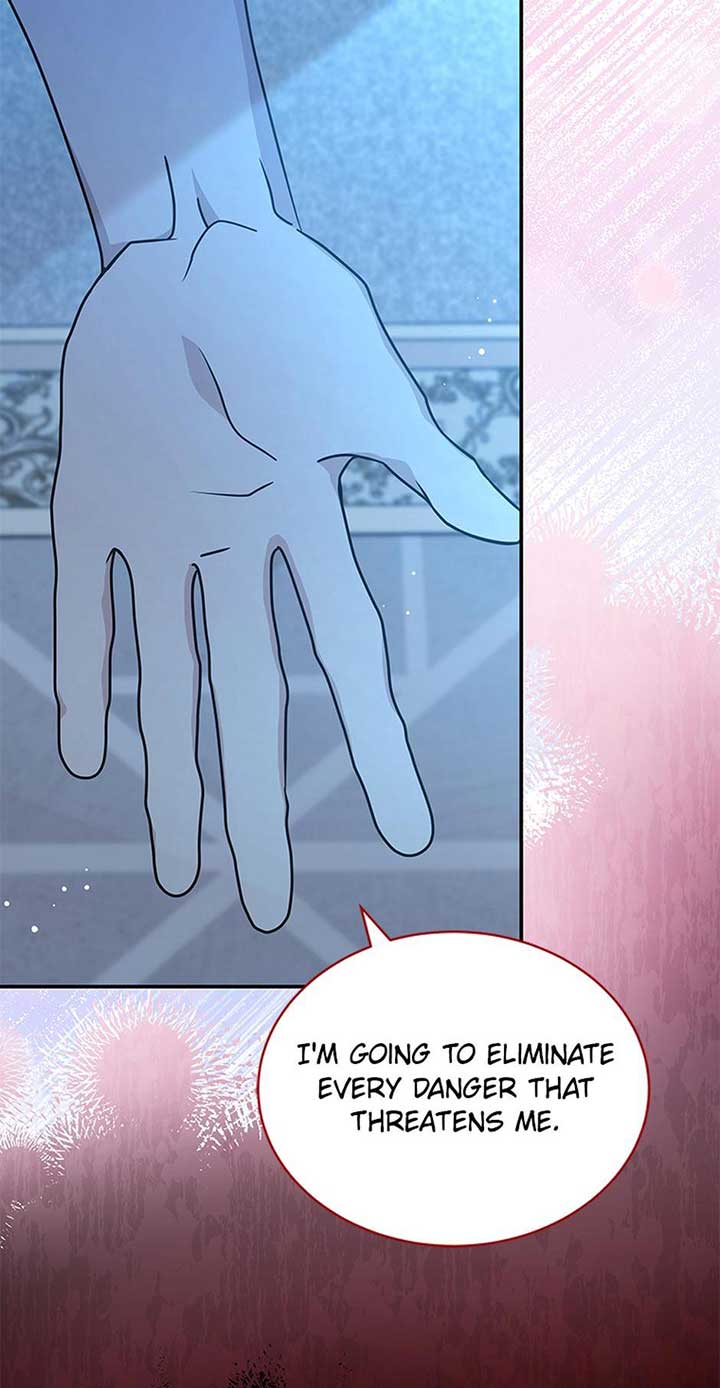 The Sea Captain's Bride Chapter 75 page 63