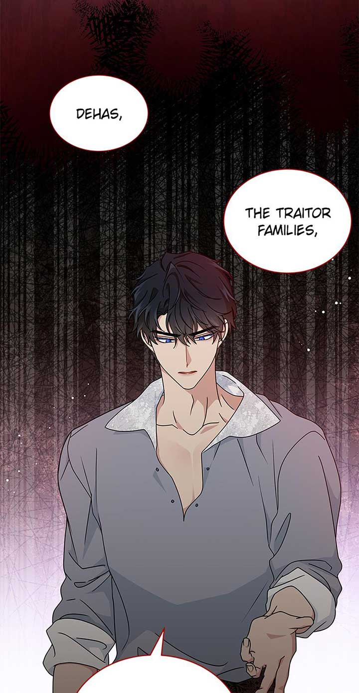 The Sea Captain's Bride Chapter 75 page 64