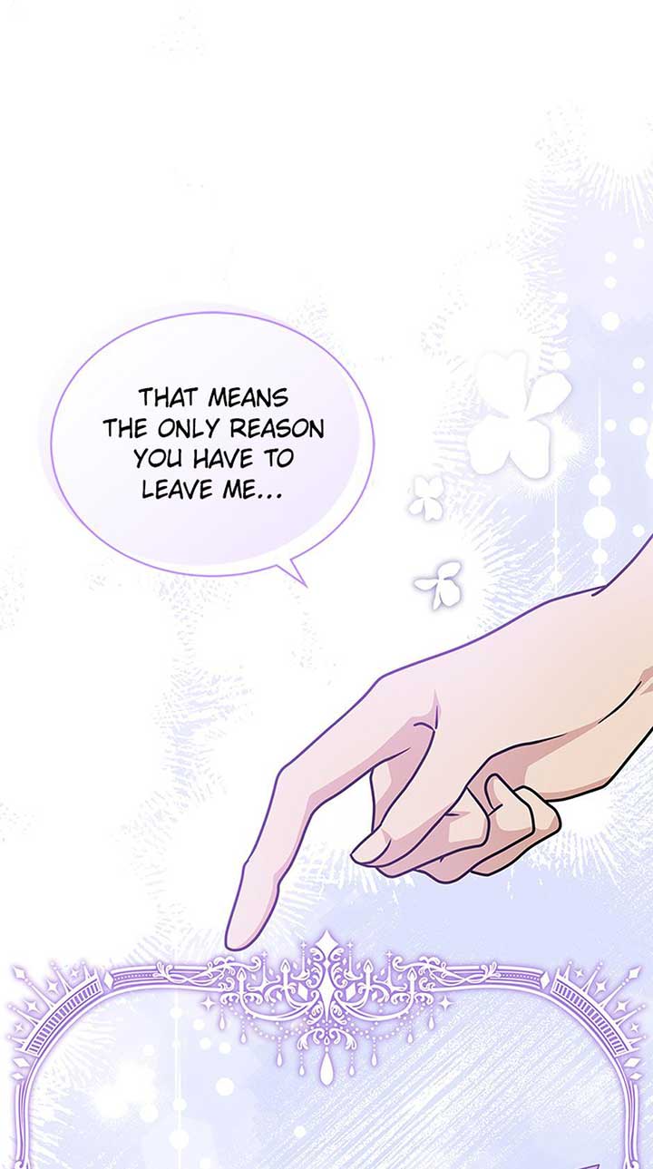 The Sea Captain's Bride Chapter 75 page 66