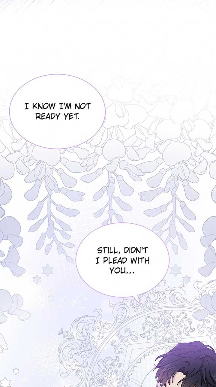 The Sea Captain's Bride Chapter 75 page 68