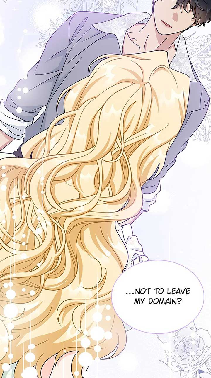 The Sea Captain's Bride Chapter 75 page 69