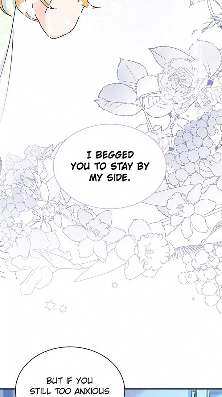 The Sea Captain's Bride Chapter 75 page 70