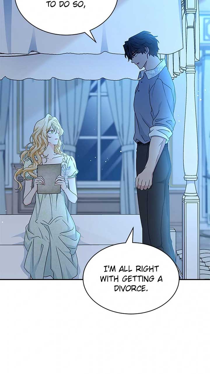 The Sea Captain's Bride Chapter 75 page 71