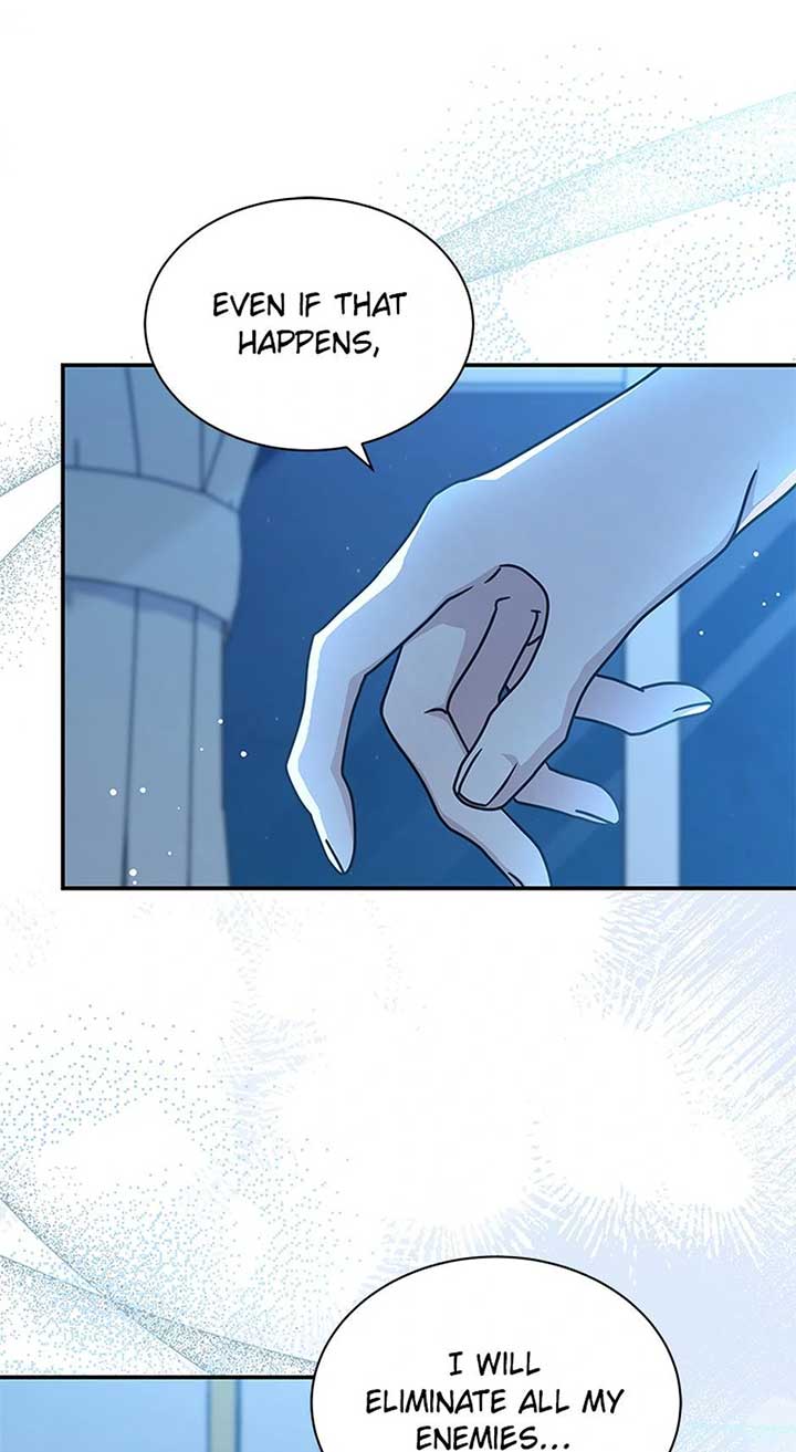 The Sea Captain's Bride Chapter 75 page 72