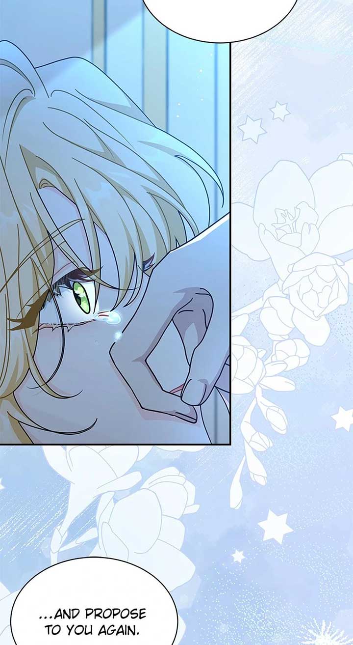 The Sea Captain's Bride Chapter 75 page 73
