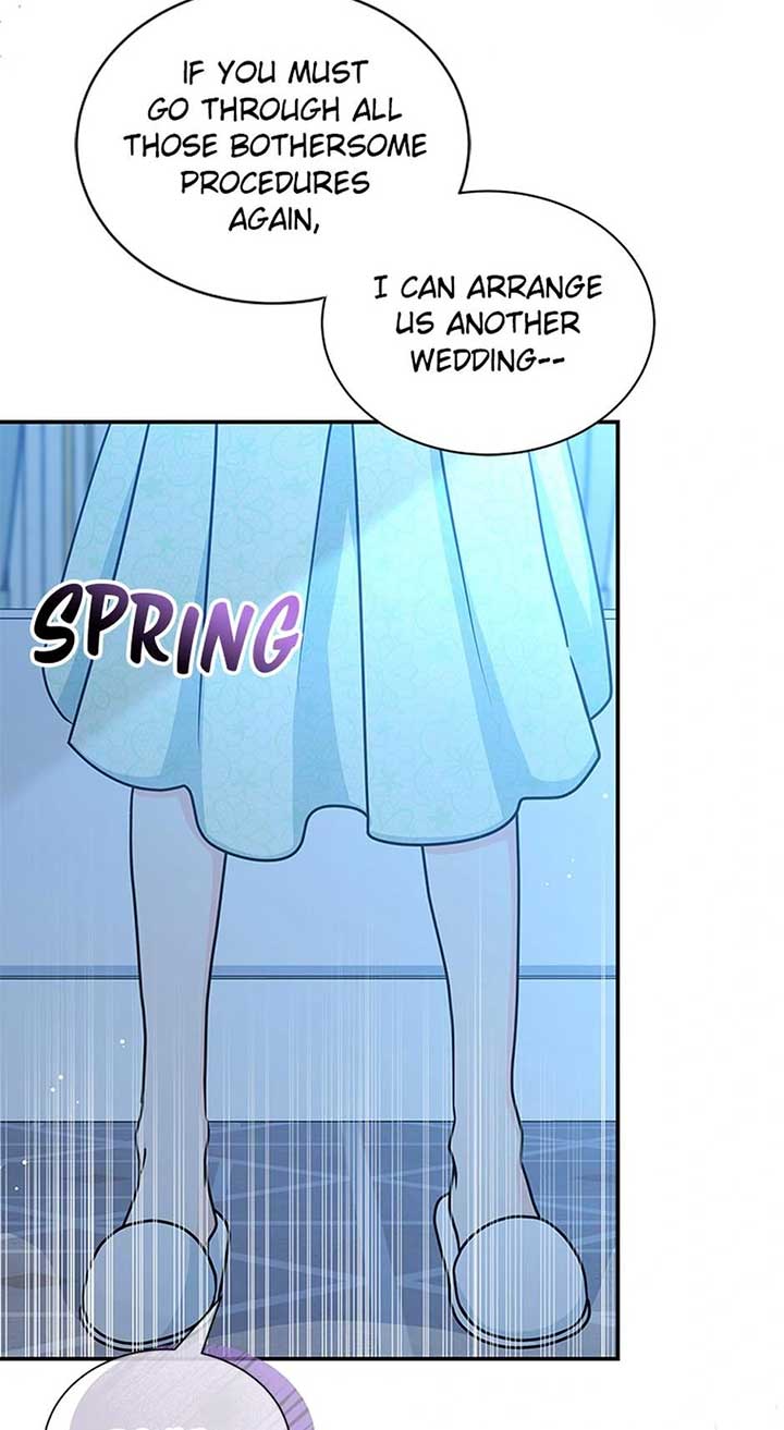 The Sea Captain's Bride Chapter 75 page 75