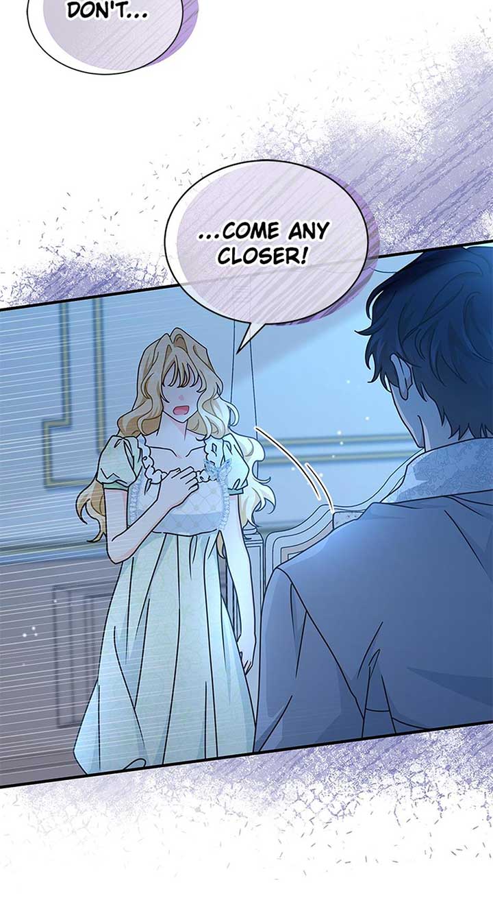 The Sea Captain's Bride Chapter 75 page 76