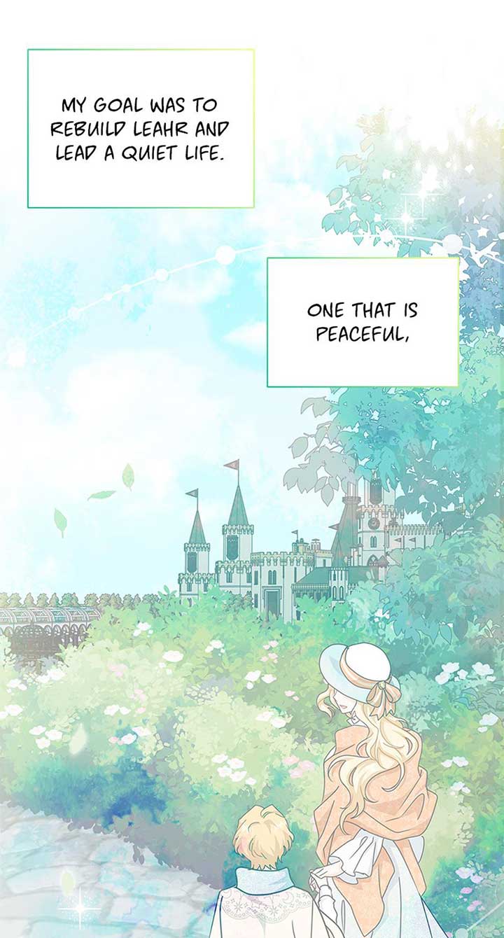 The Sea Captain's Bride Chapter 75 page 77