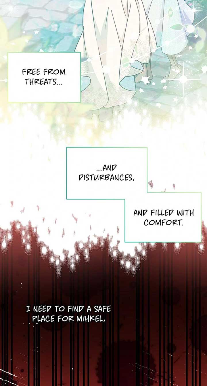 The Sea Captain's Bride Chapter 75 page 78