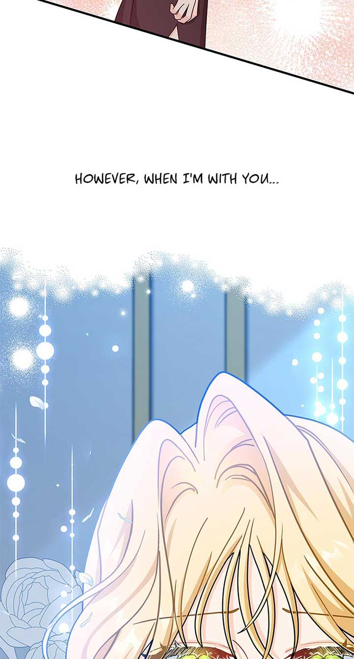 The Sea Captain's Bride Chapter 75 page 80
