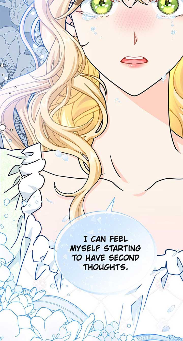 The Sea Captain's Bride Chapter 75 page 81