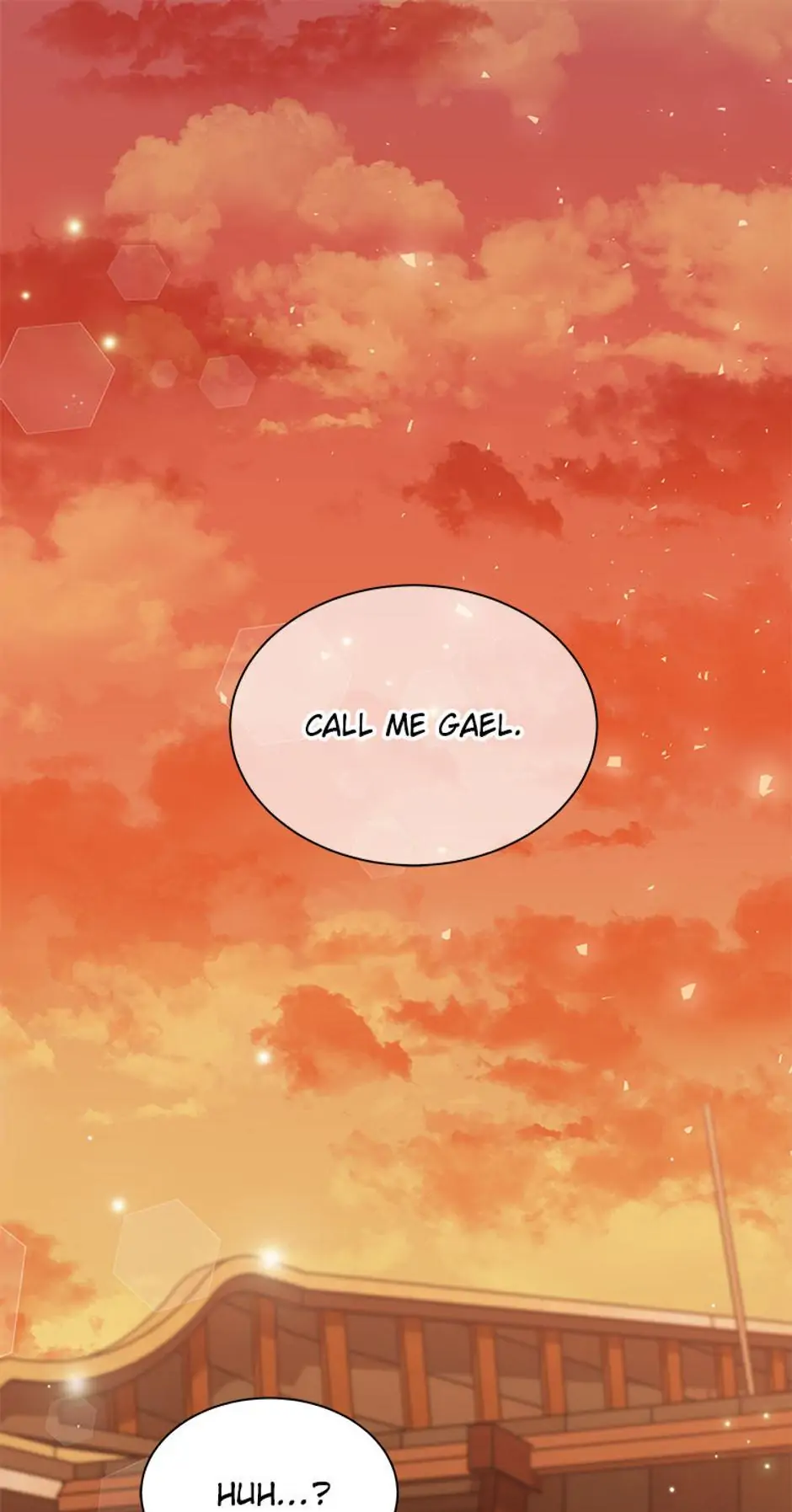 The Sea Captain's Bride Chapter 16 page 1
